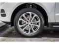  2016 Mercedes-Benz GLE 350 4Matic Wheel #10