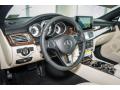 2016 Mercedes-Benz CLS Porcelain/Black Interior #6 2016 Mercedes-Benz CLS Porcelain/Black Interior #6