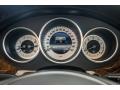 2016 Mercedes-Benz CLS 400 Coupe Gauges #8 2016 Mercedes-Benz CLS 400 Coupe Gauges #8
