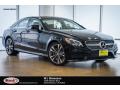 2016 CLS 400 Coupe #1