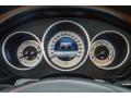  2016 Mercedes-Benz CLS 400 Coupe Gauges #8