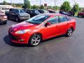 2014 Focus SE Sedan #1