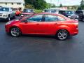 2014 Focus SE Sedan #3
