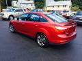 2014 Focus SE Sedan #6