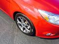 2014 Focus SE Sedan #18