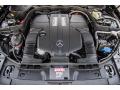  2016 CLS 3.0 Liter DI Twin-Turbocharged DOHC 24-Valve VVT V6 Engine #9