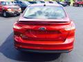 2014 Focus SE Sedan #35
