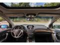 2012 MDX SH-AWD Technology #11 2012 MDX SH-AWD Technology #11