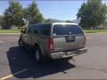 2007 Frontier LE Crew Cab 4x4 #3