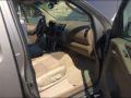  2007 Nissan Frontier Desert Interior #5