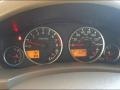  2007 Nissan Frontier LE Crew Cab 4x4 Gauges #9