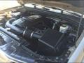  2007 Frontier 4.0 Liter DOHC 24-Valve VVT V6 Engine #16
