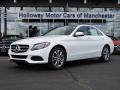 2016 C 300 4Matic Sedan #1