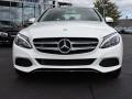 2016 C 300 4Matic Sedan #2