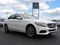 2016 C 300 4Matic Sedan #3