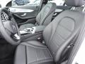 Front Seat of 2016 Mercedes-Benz C 300 4Matic Sedan #7