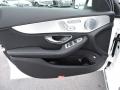Door Panel of 2016 Mercedes-Benz C 300 4Matic Sedan #10