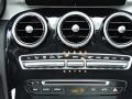 Controls of 2016 Mercedes-Benz C 300 4Matic Sedan #11