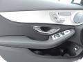 Door Panel of 2016 Mercedes-Benz C 300 4Matic Sedan #14