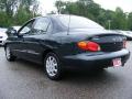2000 Elantra GLS Sedan #3