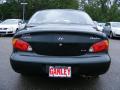2000 Elantra GLS Sedan #4