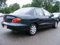 2000 Elantra GLS Sedan #5