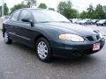 2000 Elantra GLS Sedan #7