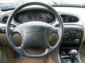 2000 Elantra GLS Sedan #14