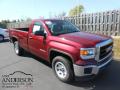 2015 Sierra 1500 Regular Cab #1