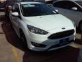 2015 Focus SE Sedan #1 2015 Focus SE Sedan #1