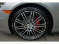  2015 Porsche 911 Targa 4S Wheel #9