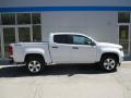 2016 Colorado WT Crew Cab 4x4 #2