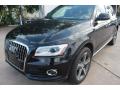 2015 Q5 3.0 TDI Premium Plus quattro #3