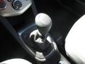  2016 Sonic 5 Speed Manual Shifter #14