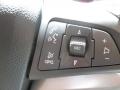 Controls of 2016 Chevrolet Sonic LS Sedan #16