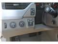Controls of 2016 GMC Yukon XL SLT 4WD #9