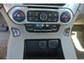 Controls of 2016 GMC Yukon XL SLT 4WD #11