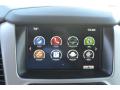 Controls of 2016 GMC Yukon XL SLT 4WD #14