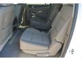 Rear Seat of 2016 GMC Yukon XL SLT 4WD #18