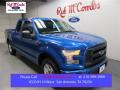 2015 F150 XL SuperCab #1