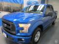 2015 F150 XL SuperCab #3