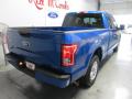 2015 F150 XL SuperCab #8