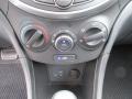 Controls of 2016 Hyundai Accent SE Hatchback #27