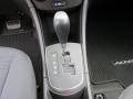  2016 Accent 6 Speed SHIFTRONIC Automatic Shifter #28