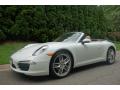 2013 911 Carrera Cabriolet #1 2013 911 Carrera Cabriolet #1