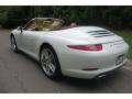 2013 911 Carrera Cabriolet #4 2013 911 Carrera Cabriolet #4