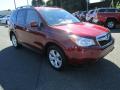 2015 Forester 2.5i Premium #4