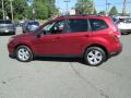 2015 Forester 2.5i Premium #9
