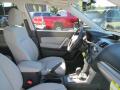 2015 Forester 2.5i Premium #16