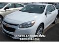 2016 Malibu Limited LT #1